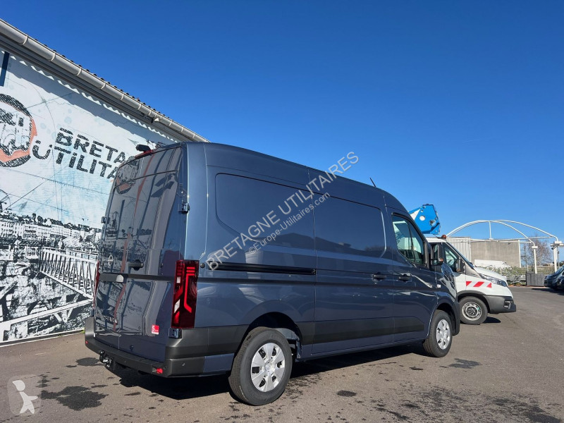 Furgoneta Nissan INTERSTAR FG NEUF: L2H2 3T5...
