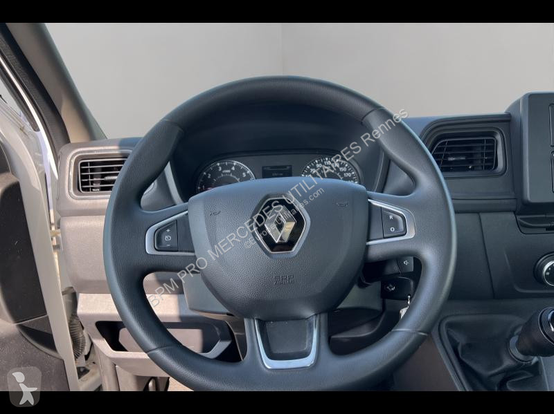 Furgoneta Renault CCb R3500 L3 2.3 DCI 130ch...