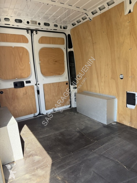 عربة نفعية Citroën JUMPER FG L2H2 3.5 140CH...