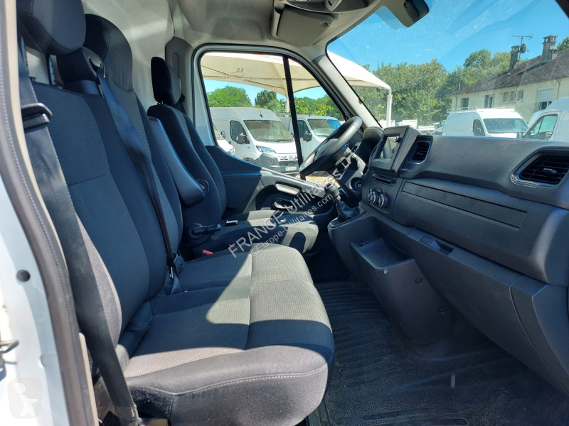 Furgoneta Renault MASTER III FG F3300 L2H2 2.3...