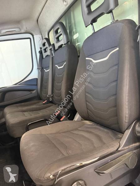 Iveco  Transporter