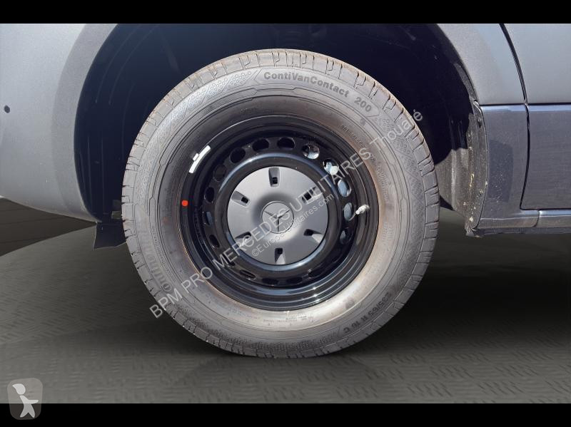 Véhicule utilitaire Mercedes Fg 317 CDI 37 3T5...