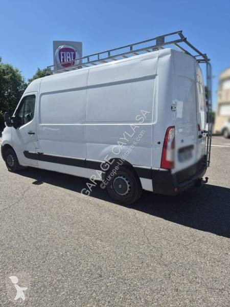 عربة نفعية Renault