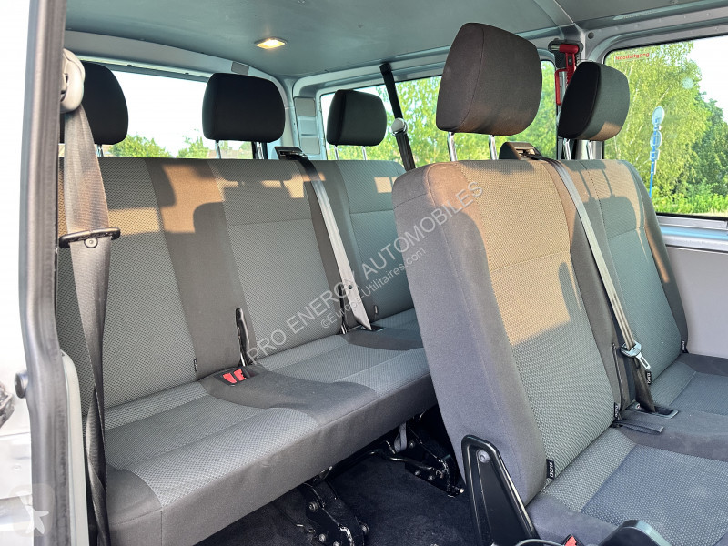 Furgoneta Volkswagen MULTIVAN 2.0 TDI 140CH...