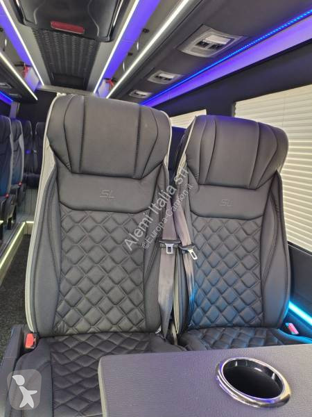 عربة نفعية Mercedes