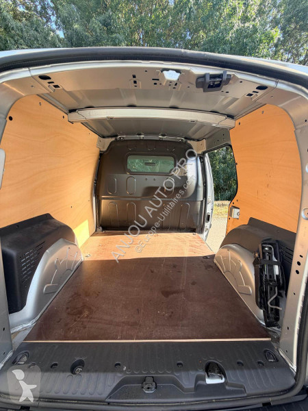 Véhicule utilitaire Renault EXPRESS 1.5 DCI...