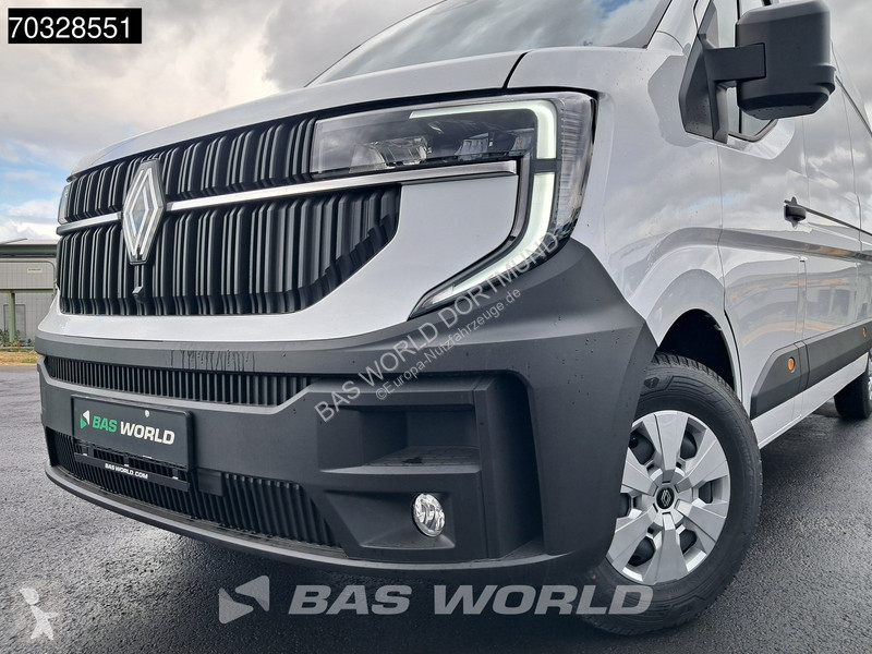 Furgoneta Renault Neu! L3H2 LED Klima Tempomat...