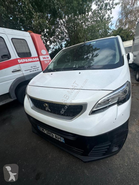 Furgoneta Peugeot 1.6 BLUE HDI