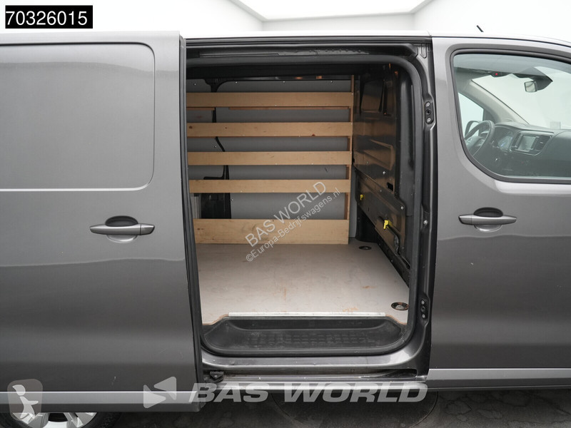 عربة نفعية Opel Automaat L3H1 ACC LED Navi...