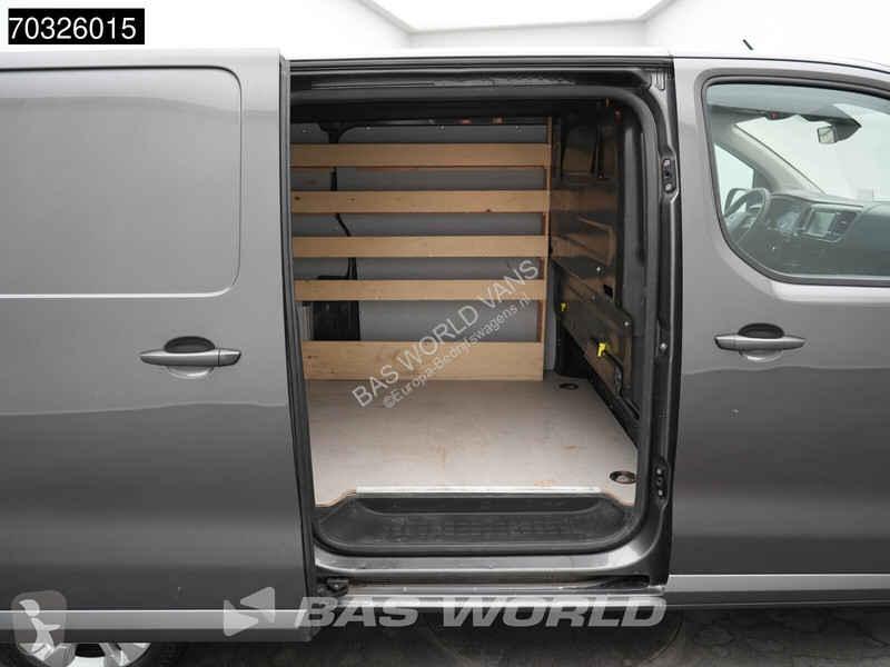 Furgoneta Opel Automaat L3H1 ACC LED Navi Airco...