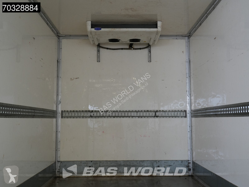 Furgoneta Iveco 35C18 3.0L Automaat Koelwagen...