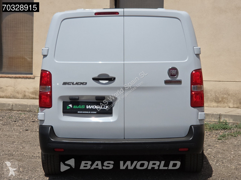 Fiat 145pk L2H1 - Aire Acondicionado - Control...