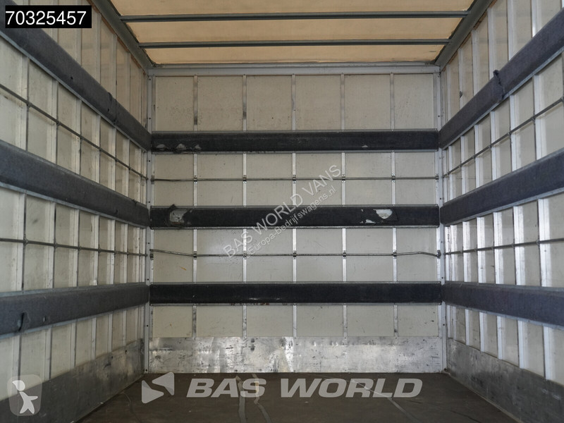 Véhicule utilitaire Renault Dubbellucht...