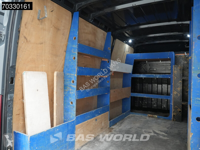 Furgoneta Iveco 35S21 3.0L Automaat L2H2 Navi...