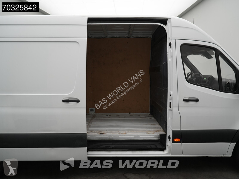 عربة نفعية Mercedes 311 CDI L3H2 Airco Cruise...