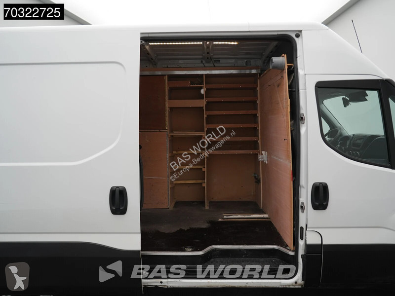 Veículo utilitário Iveco 35S14 Automaat L2H2...