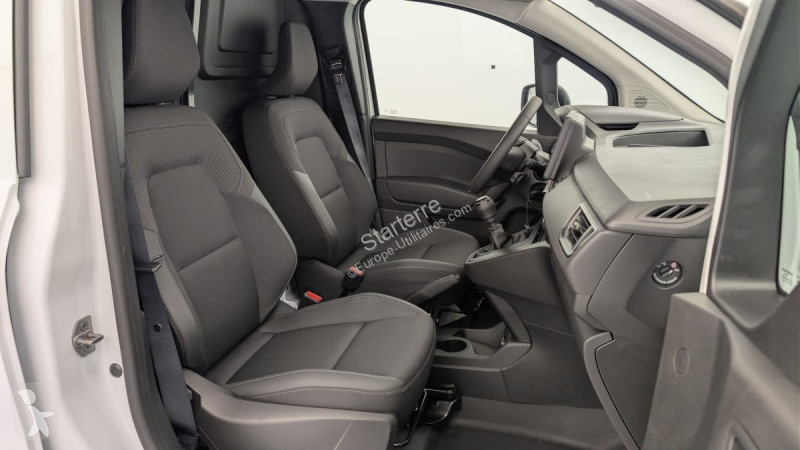 Véhicule utilitaire Renault VAN