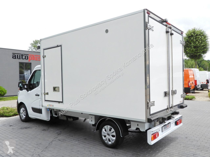 Furgoneta Renault  MASTER