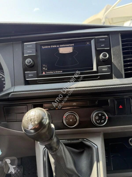 Véhicule utilitaire Volkswagen