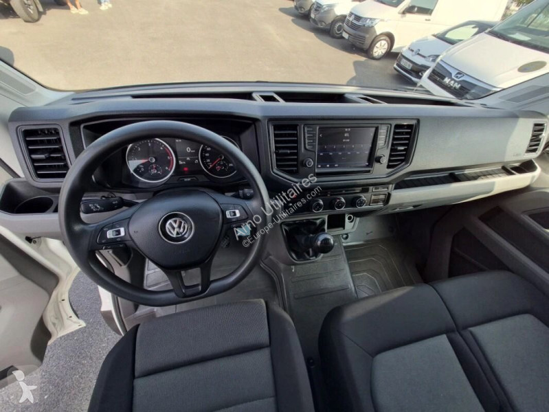 Véhicule utilitaire Volkswagen