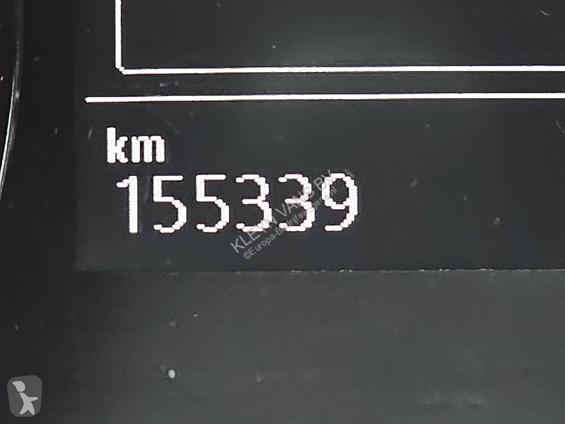 عربة نفعية Volkswagen 2.0 TDI L1H1 Navi Automaat