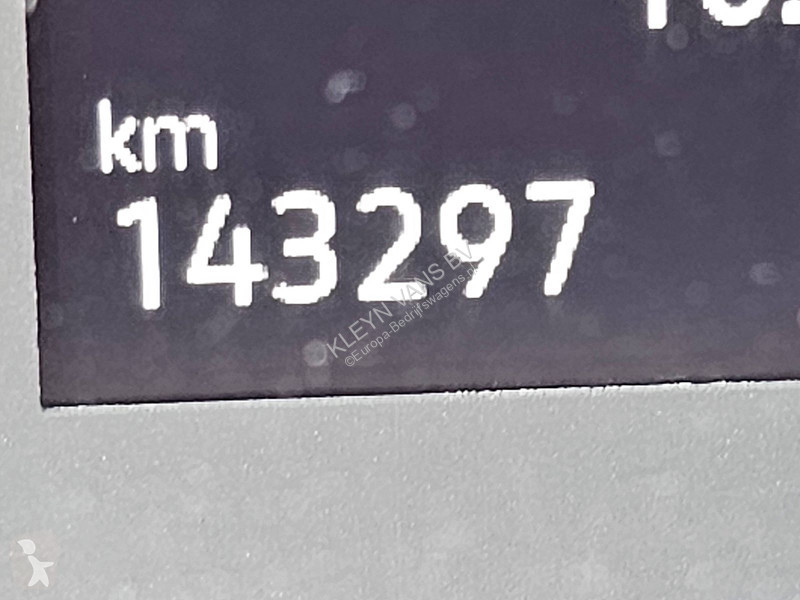 Véhicule utilitaire Volkswagen 2.0 TDI CARGO