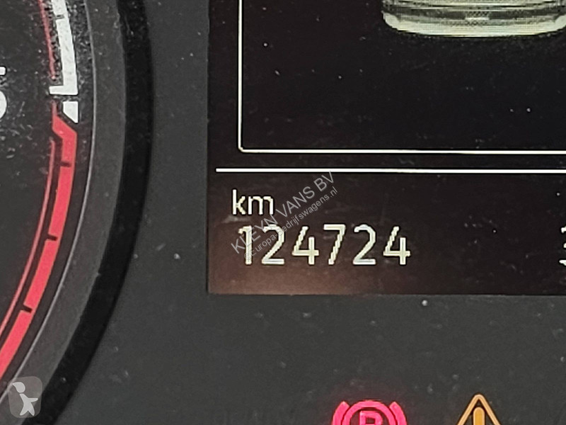 Furgoneta Volkswagen 2.0 Airco CarPlay Euro6!