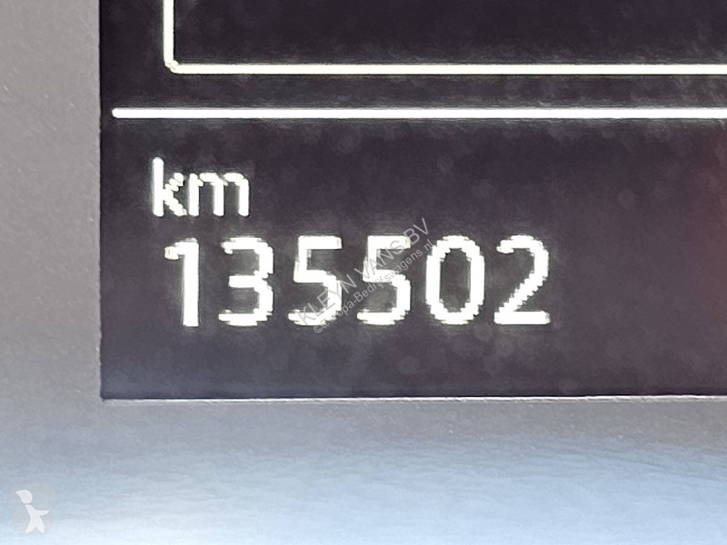 Véhicule utilitaire Volkswagen 2.0 TDI CARGO