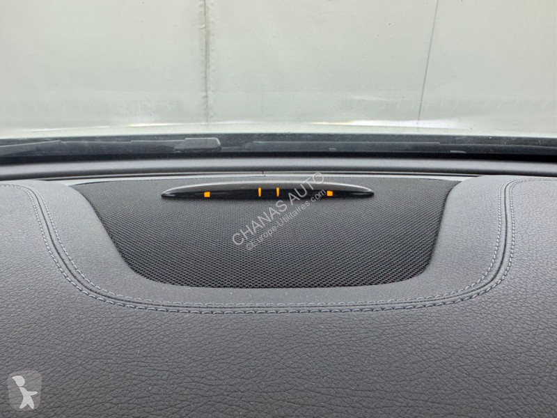 Veicolo commerciale Mercedes 250 Edition 7G-DCT...