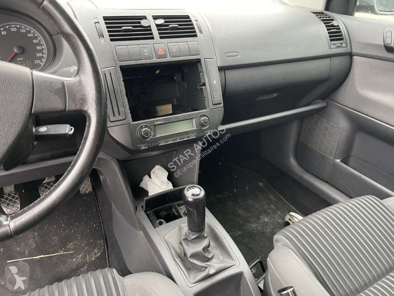 عربة نفعية Volkswagen