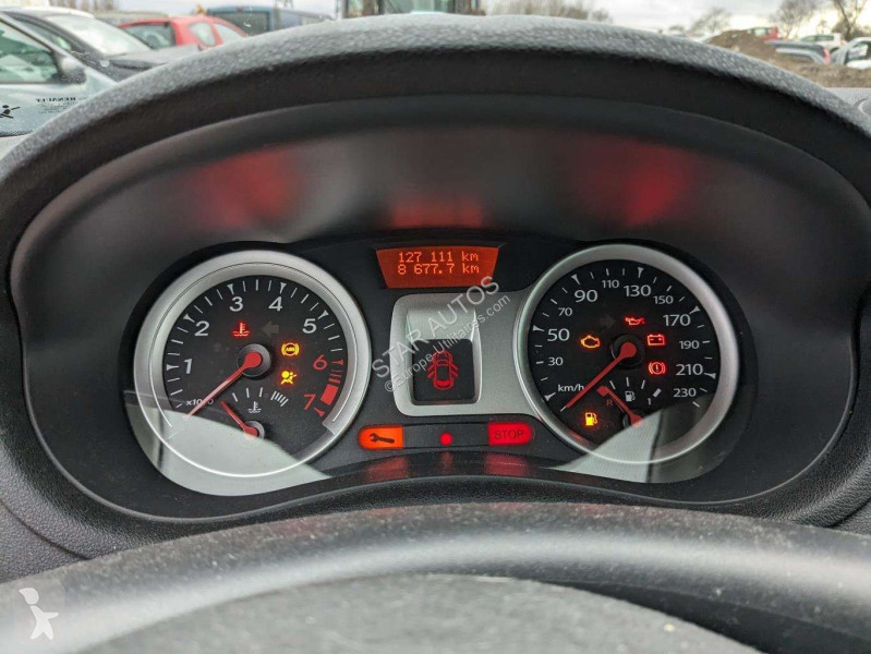 Renault  van