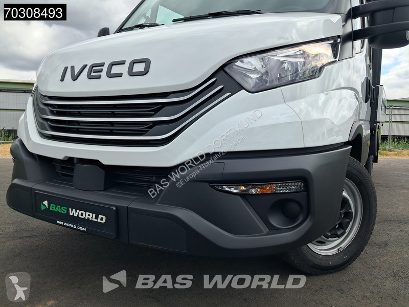 عربة نفعية Iveco 35S16 Neu! 3.0L Automatik...