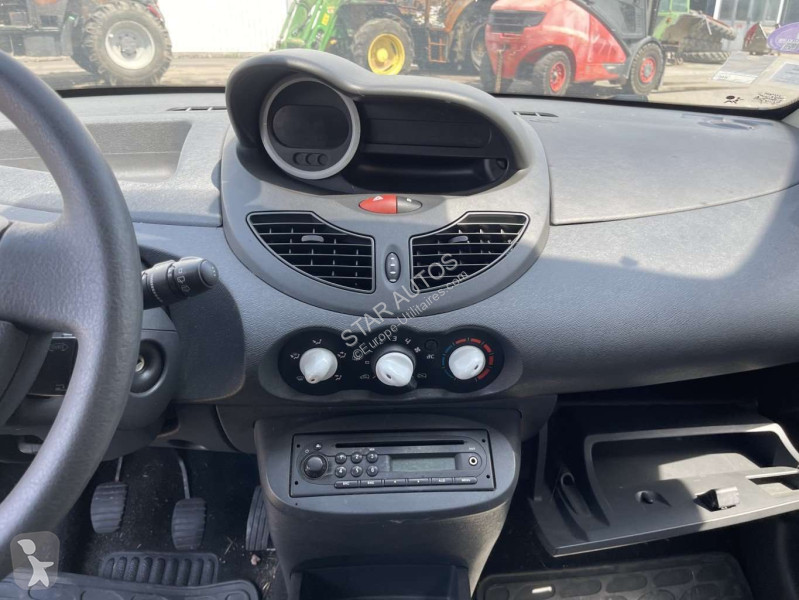 Renault  van