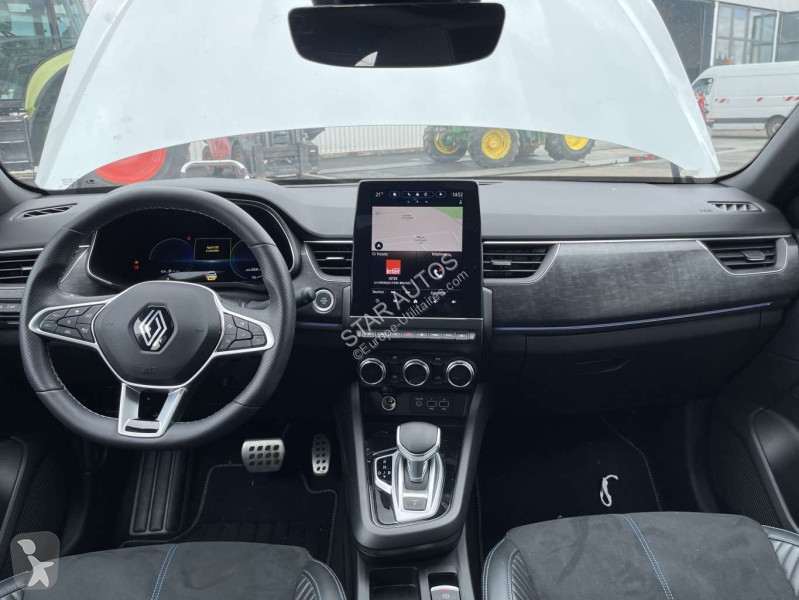 Renault  van