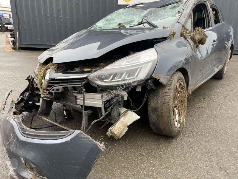 Renault  Transporter