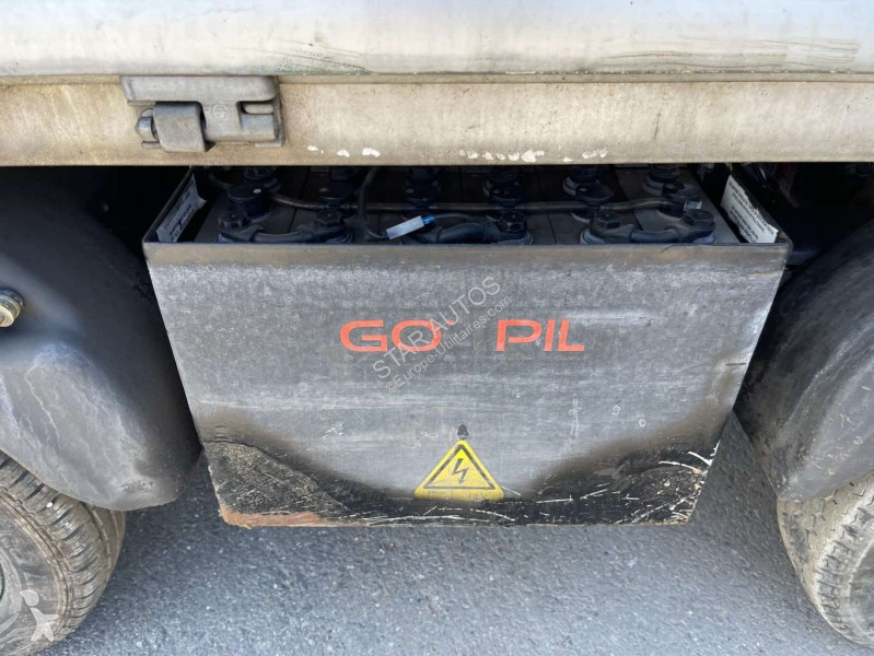 Transporter