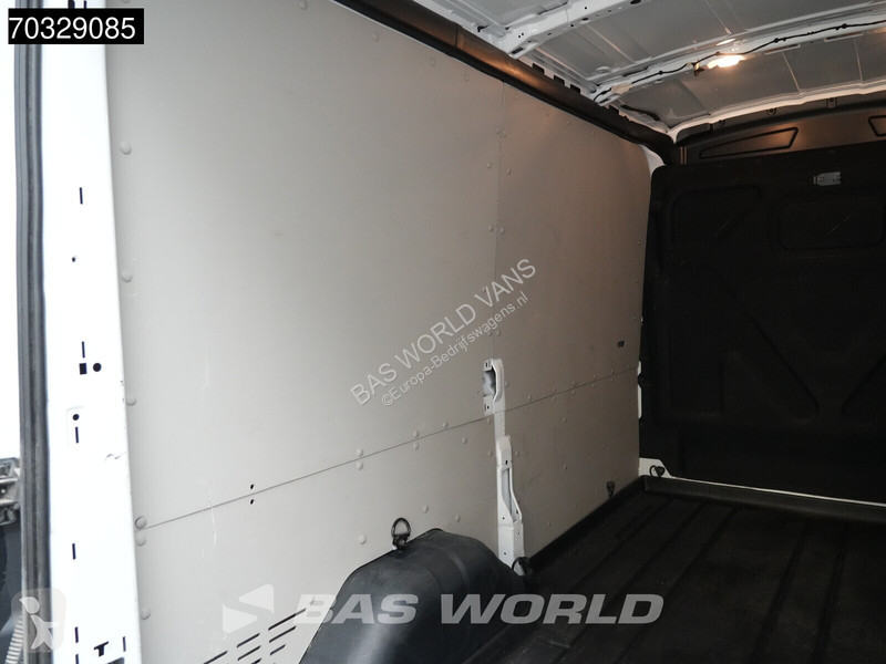 Autoutilitară Ford 130pk L2H2 Airco Cruise...