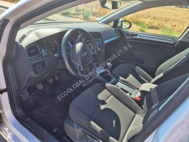 Furgoneta Volkswagen 1.6 TDI