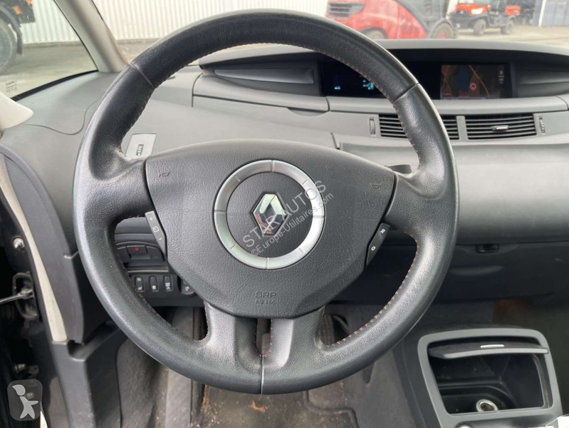 Veicolo commerciale Renault