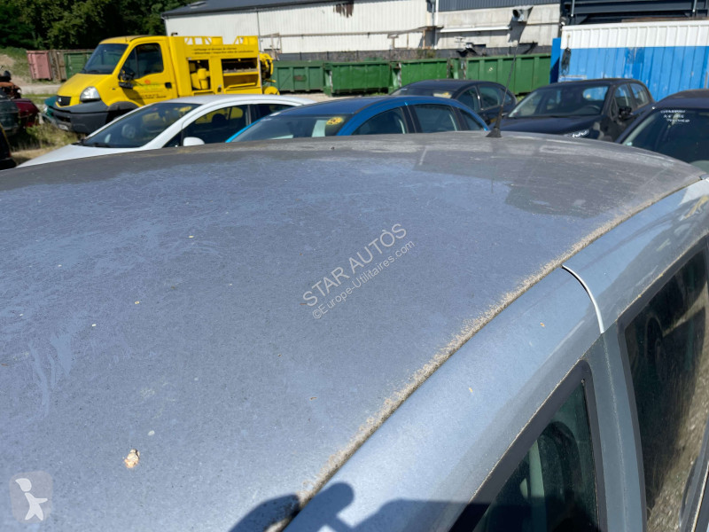 Furgoneta Renault