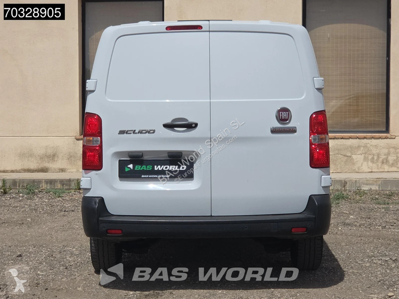 عربة نفعية Fiat 144pk L3H1 - Aire Acondicionado...