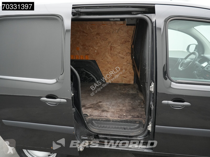 Furgoneta Renault 75PK L1H1 Trekhaak Airco...