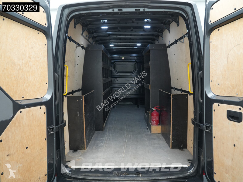 Furgoneta Volkswagen 177pk Automaat L4H3 Navi...