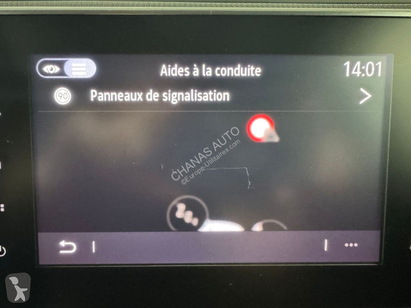 عربة نفعية Renault 1.5 BLUE DCI 95 CONFORT
