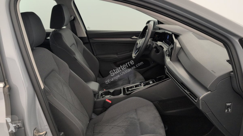 Véhicule utilitaire Volkswagen  GOLF 8