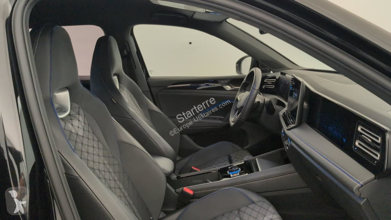 Véhicule utilitaire Volkswagen