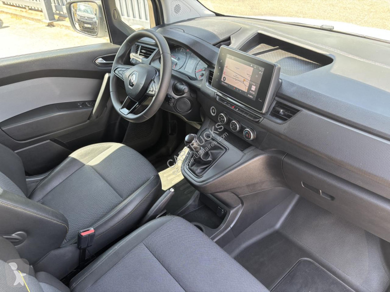 Véhicule utilitaire Renault KANGOO L1 1.5 dCi...
