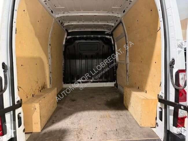 Transporter