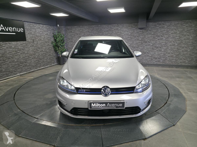 Véhicule utilitaire Volkswagen GOLF VII 1.4 16V...