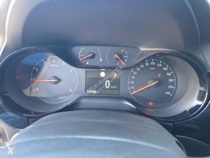 Opel CORSA 1.2i Turbo - 130- BVA  GS Line...